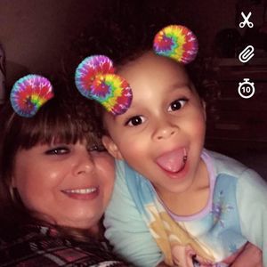 Meet your Posher, Christy